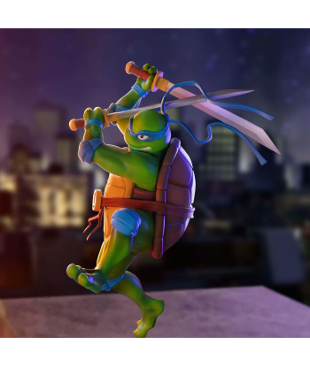 Figura SFC Leonardo - Teenage Mutant Ninja Turtles (TMNT) - ABYstyle Studio 21cm