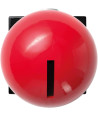HUCHA DE RESINA POKEBALL POKEMON