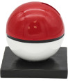 HUCHA DE RESINA POKEBALL POKEMON