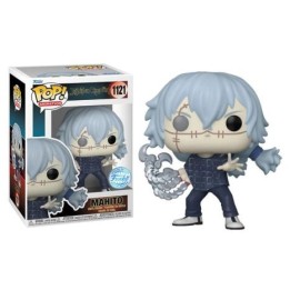 Figura Funko Pop Mahito (New Arms) (Special Edition) 1121 - Jujutsu Kaisen