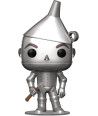 Figura Funko Pop Tin Man 1517 - El Mago de Oz - Edición 85 Aniversario