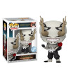 Figura Funko Pop Hanami (Special Edition) 1396 - Jujutsu Kaisen - Espíritu Maldito