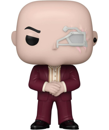Figura Funko Pop Kingpin 1336 - Marvel Echo - El Imponente Señor del Crimen