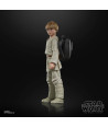 Figura Hasbro Anakin Skywalker - Star Wars Episode I Black Series - ¡El Comienzo del Elegido! 15cm
