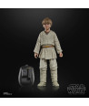 Figura Hasbro Anakin Skywalker - Star Wars Episode I Black Series - ¡El Comienzo del Elegido! 15cm