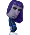 Figura Funko Pop Ennui 1448 - Disney Inside Out 2 - La Nueva Emoción más Apática y Sofisticada