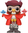 Figura Funko Pop Owl as Prince 1458 - Disney La Bella Durmiente - El Disfraz más Encantador del Bosque