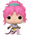 Figura Funko Pop Machi 1567 - Hunter x Hunter - Brigada Fantasma Coleccionable