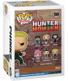 Figura Funko Pop Phinks 1569 - Hunter x Hunter - Brigada Fantasma Coleccionable
