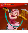 Figura Narutop99 Sakura Haruno - Naruto Shippuden - La Kunoichi con Fuerza de Cerezo 15cm
