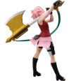 Figura Narutop99 Sakura Haruno - Naruto Shippuden - La Kunoichi con Fuerza de Cerezo 15cm
