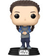 Figura Funko Pop Padmé Amidala 701 - Star Wars - Atuendo de Tatooine