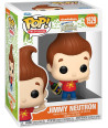 Figura Funko Pop Jimmy Neutron 1529 - Nickelodeon Jimmy Neutron - El Inventivo Niño Genio en plena Idea
