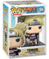 Figura Funko Pop Temari 1660 - Naruto Shippuden - Kunoichi de la Arena
