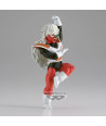 Figura Jeice Solid Edge Works 10cm - Dragon Ball Z - El Destello Rojo de las Fuerzas Ginyu