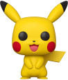 Figura Funko Pop Pikachu 951 - Pokémon - Mega Sized 46cm - ¡La Chispa más Grande de tu Colección!