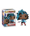 Figura Funko Pop Spider-Byte 1229 - Marvel Spider-Man: Across the Spider-Verse - La Avatar Cibernética del Multiverso