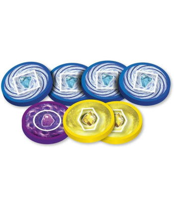 JUEGO DE MESA SPLENDOR MARVEL