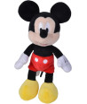 PELUCHES DISNEY 20CM (1 UNIDAD)