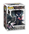 Figura Funko Pop Venomized Groot 511 - Marvel Venom - El Guardián más Letal