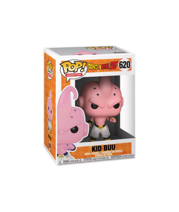 Figura Funko Pop Kid Buu 620 - Dragon Ball Z - Villano Anime Coleccionable