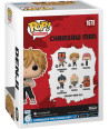 Figura Funko Pop Denji 1678 - Chainsaw Man - Anime Coleccionable