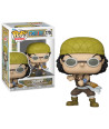 Figura Funko Pop Usopp 1774 - One Piece - Francotirador del East Blue