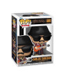 Figura Funko Pop Carlos Santana 409 - Woodstock Era - El Virtuoso de la Guitarra Latina