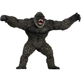 Figura Banpresto Kong 13cm - Godzilla x Kong: The New Empire - El Rey de la Isla Calavera