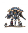 WARHAMMER 40K Imperial Knights (Knight Questoris)