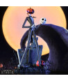 Figura ABYSTYLE Studio Jack Skellington SFC - Disney Pesadilla Antes de Navidad - El Rey de Halloween 18cm