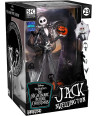 Figura ABYSTYLE Studio Jack Skellington SFC - Disney Pesadilla Antes de Navidad - El Rey de Halloween 18cm