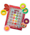 JUEGO DE MESA SUSHI GO! GIRA Y COME DIM SUM