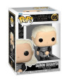 Figura Funko Pop Daemon Targaryen 05 - La Casa del Dragón - El Príncipe Canalla con su Espada de Acero Valyrio
