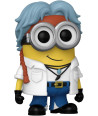 Figura Funko Pop Suga 420 - BTS x Minions - Gru 4: Mi villano favorito - ¡Estilo K-Pop Único!
