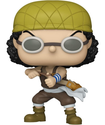 Figura Funko Pop Usopp 1774 - One Piece - Francotirador del East Blue