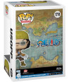 Figura Funko Pop Usopp 1774 - One Piece - Francotirador del East Blue