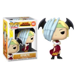 Figura Funko Pop Ryukyu 1007 - My Hero Academia - Dragoon Hero: Ryukyu