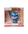 Figura Jada Metalfigs Stitch 7cm - Disney Lilo & Stitch - El Alienígena de Metal más Travieso