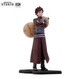 Figura Naruto Gaara SFC - Naruto Shippuden - El Quinto Kazekage de la Arena 18cm