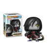 Figura Funko Pop Orochimaru (Akatsuki) Metallic 1435 - Naruto Shippuden - Edición Especial