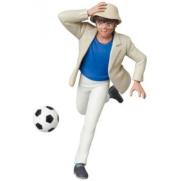 Figura UDF Roberto Hongo 11 cm - Capitán Tsubasa - El Mentor Legendario de Oliver Atom