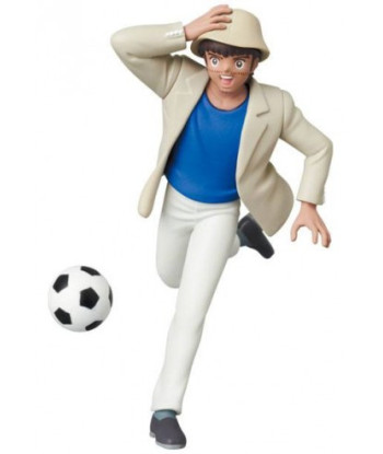 Figura UDF Roberto Hongo 11 cm - Capitán Tsubasa - El Mentor Legendario de Oliver Atom