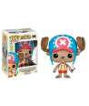 Figura Funko Pop Tony Tony Chopper 99 - One Piece - Médico de los Sombrero de Paja