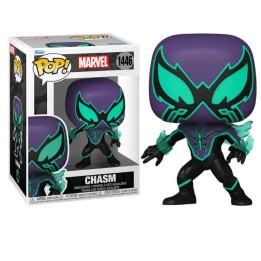 Figura Funko Pop Chasm 1446 - Marvel - El Lado Oscuro de Ben Reilly