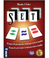 JUEGO DE MESA SET