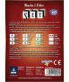 JUEGO DE MESA SET