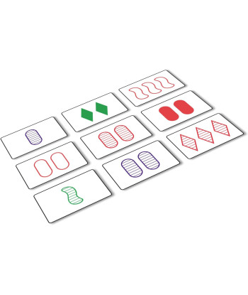 JUEGO DE MESA SET