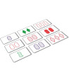 JUEGO DE MESA SET