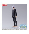 Figura Satoru Gojo 23cm - Jujutsu Kaisen - Versión Atuendo Casual con Gafas de Sol